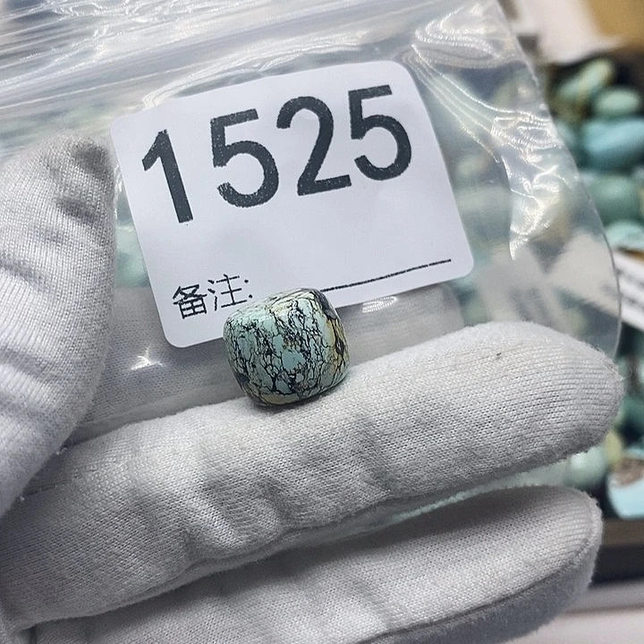 南红玛瑙未镶嵌颈饰