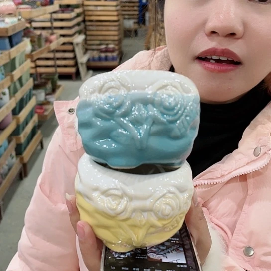 红陶直播间已有一年里