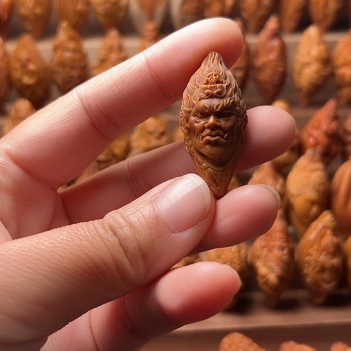 吊坠橄榄核橄榄核