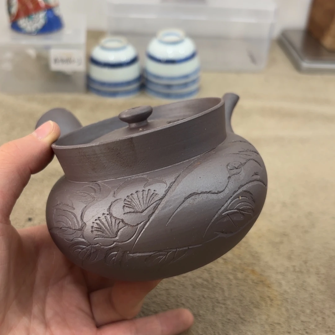 瓷片非常好看漂亮的物品