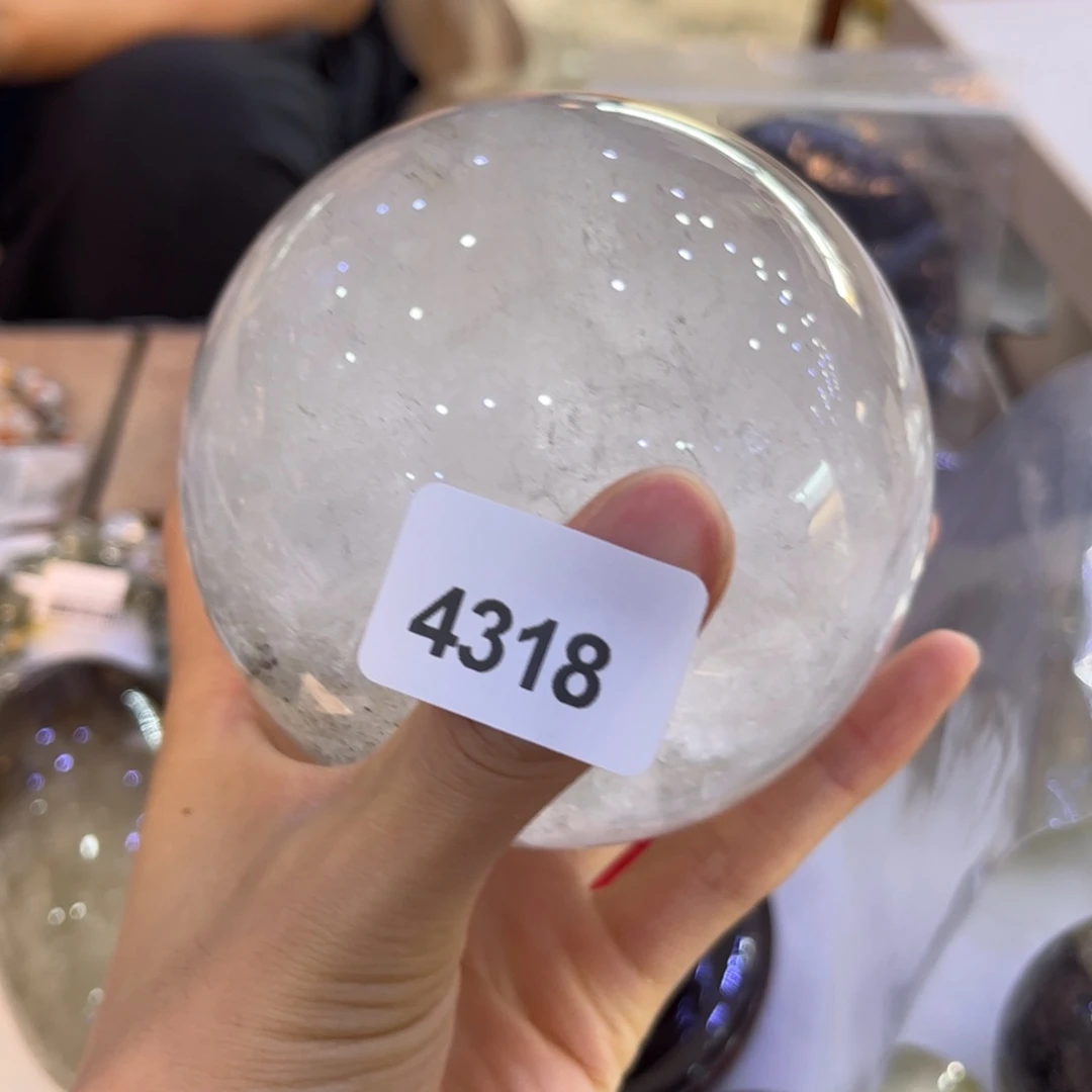 【闪购商品】未镶嵌水晶大型摆件（非配饰）