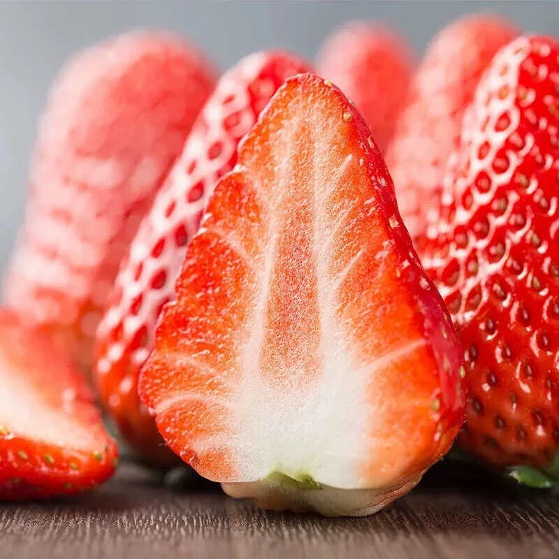 应季新鲜水果礼盒