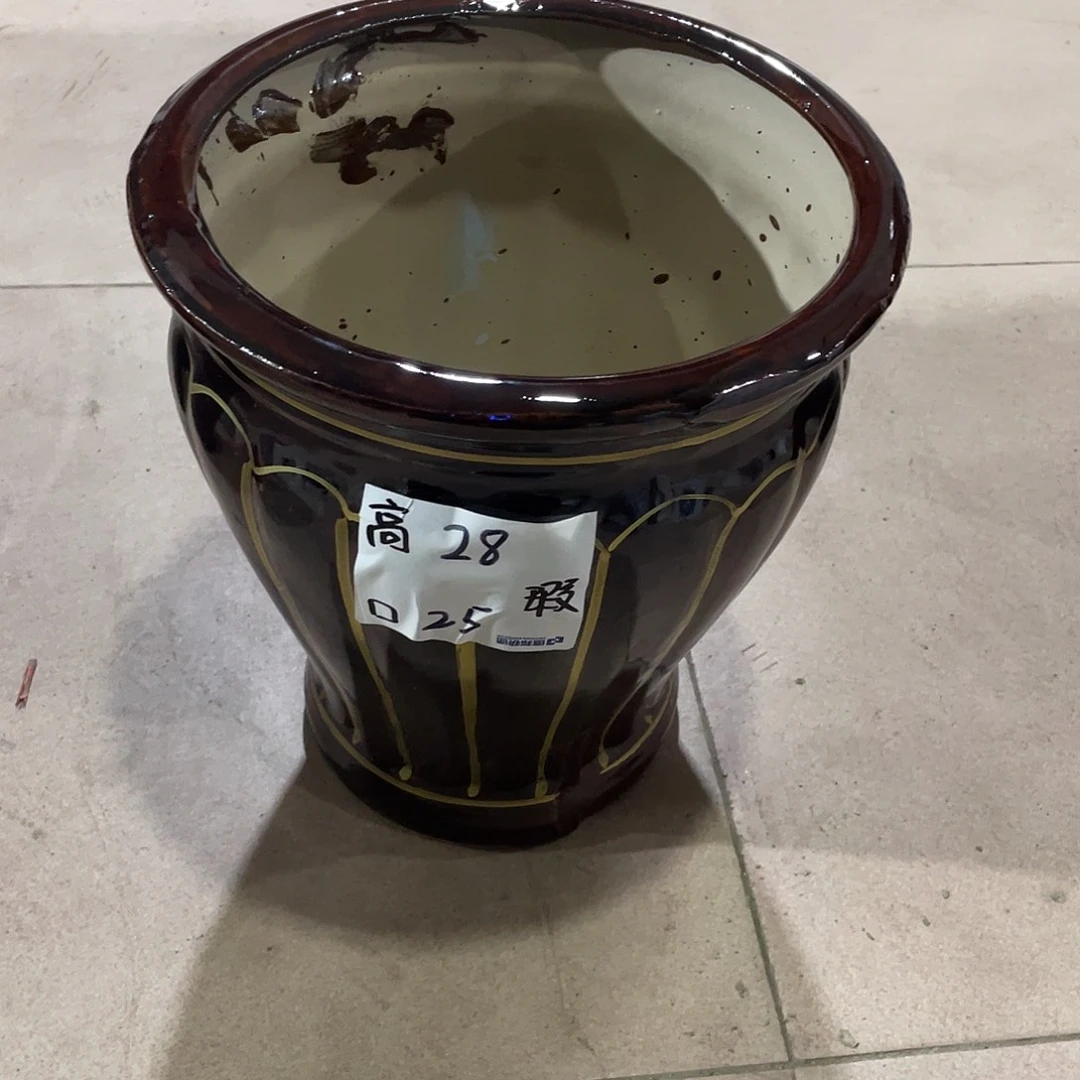 平口南瓜中号搭配托盘微瑕