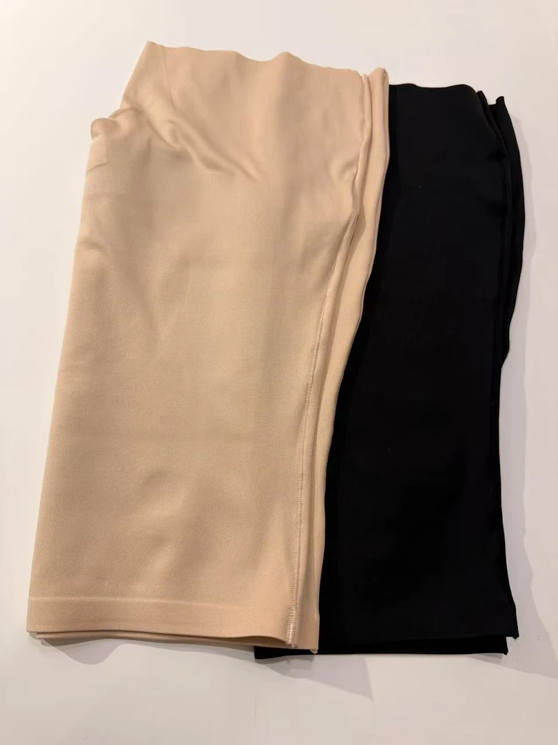 风情月亮0310美体裤悬浮裤时尚