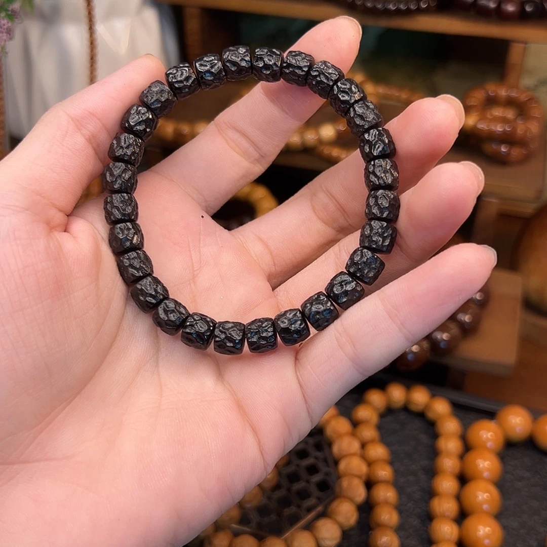 菩提根/象牙果手串