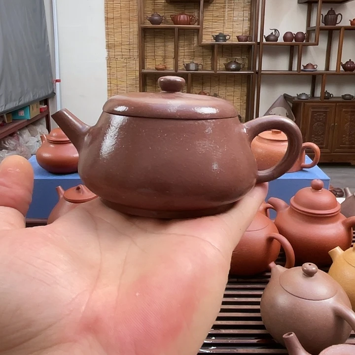 茶壶紫砂原矿77777778888889