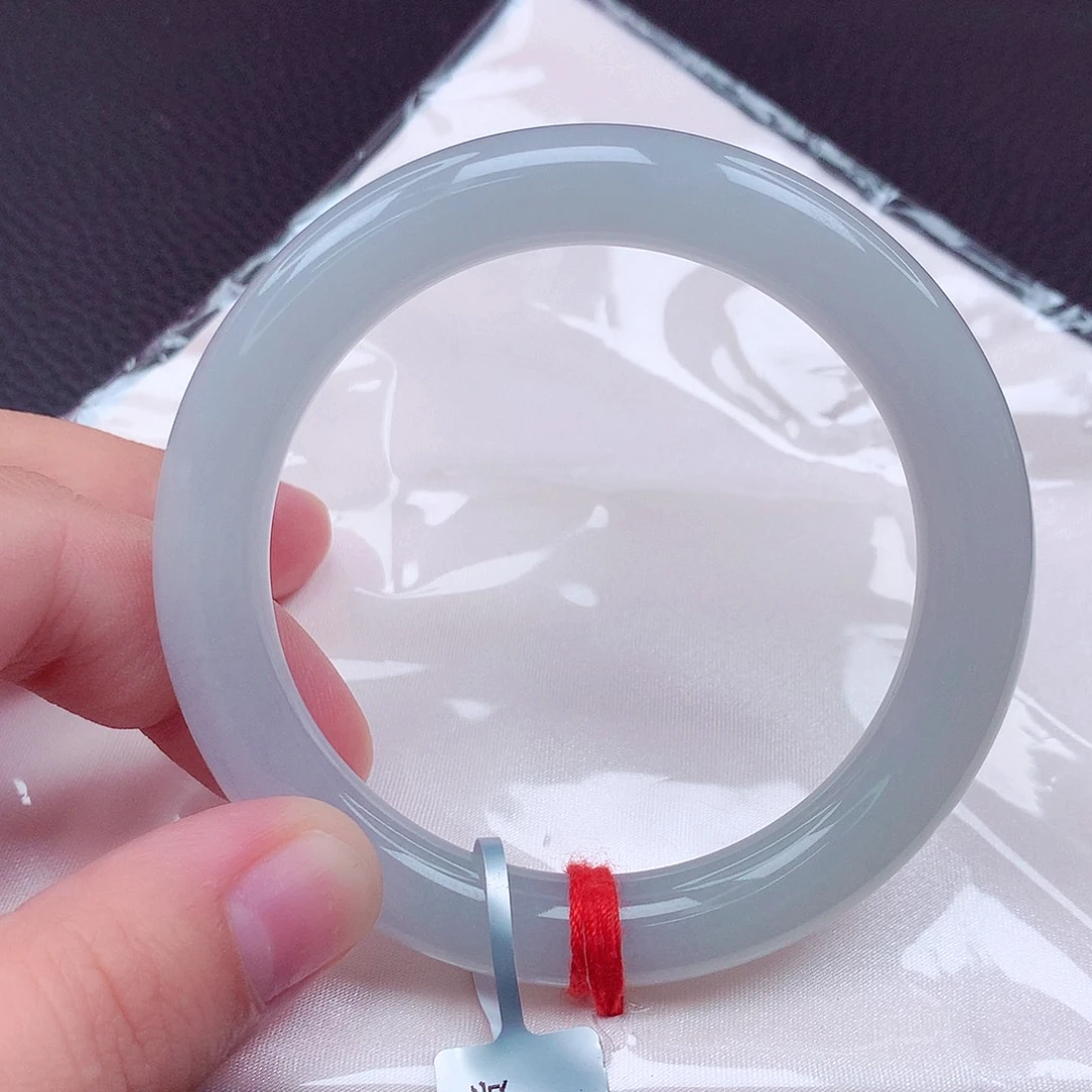 未镶嵌手镯翡翠天然缅甸翡翠A货