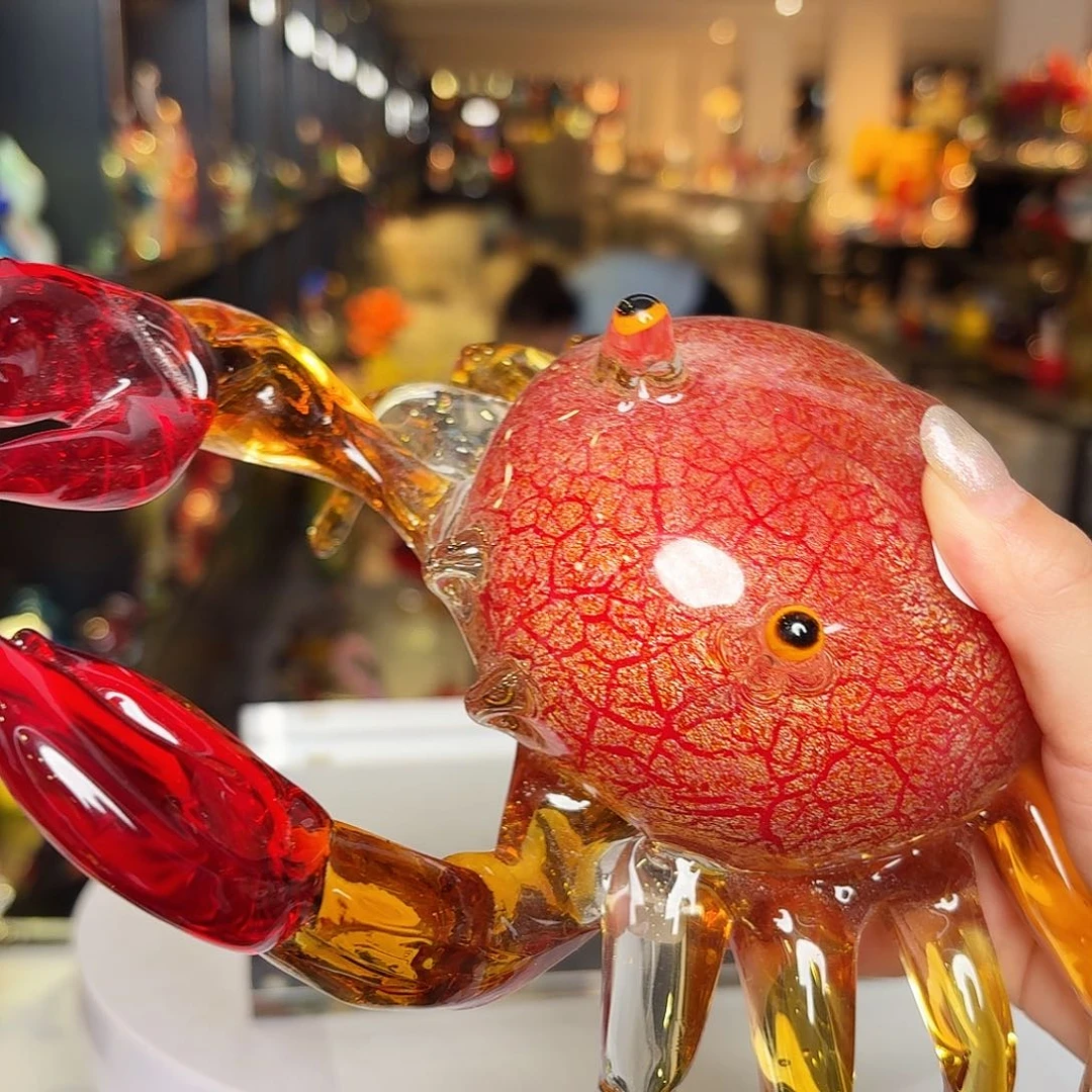 茶宠琉璃花的颜色也是非常