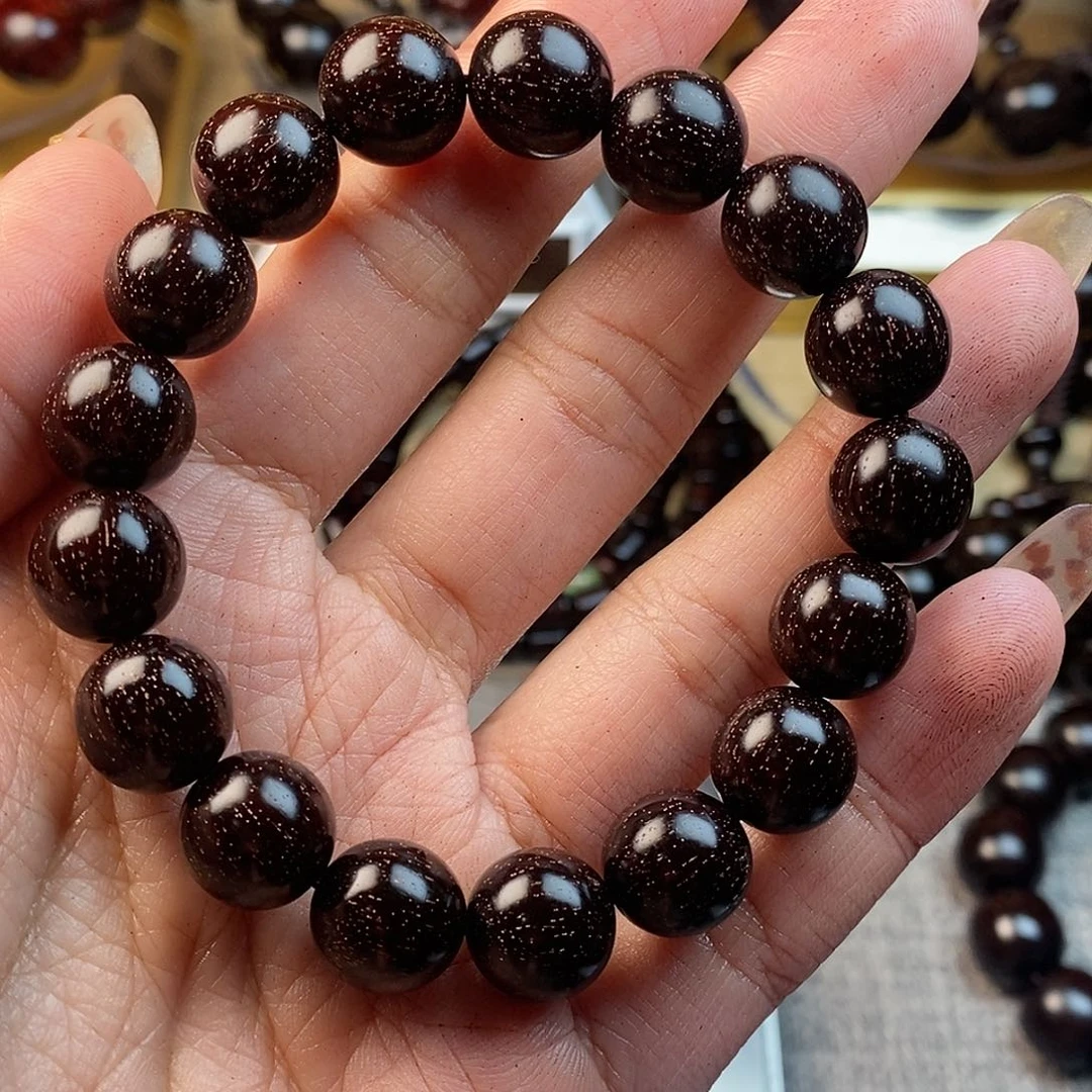 檀香紫檀（小叶紫檀）1.2爆星