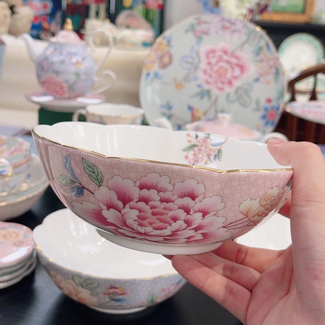 梅花碗————————————————