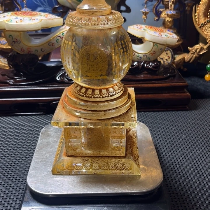 北**罗文玩藏品老物件