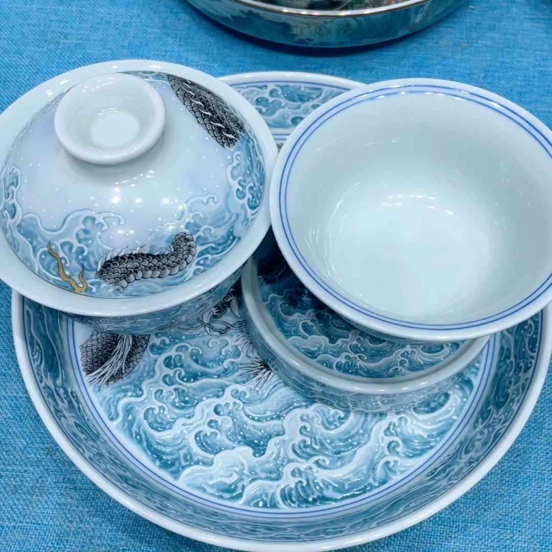 景德镇陶瓷福利专场8