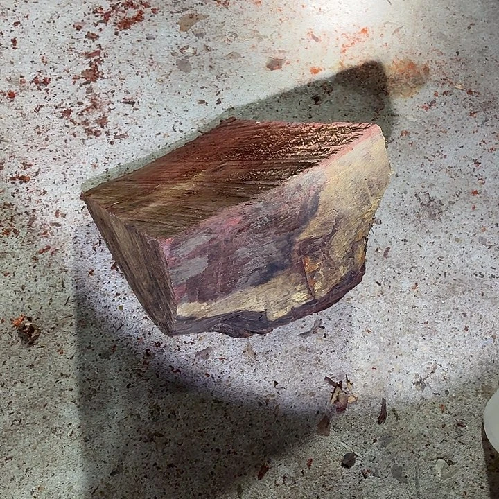绒质赞比亚血檀6788888