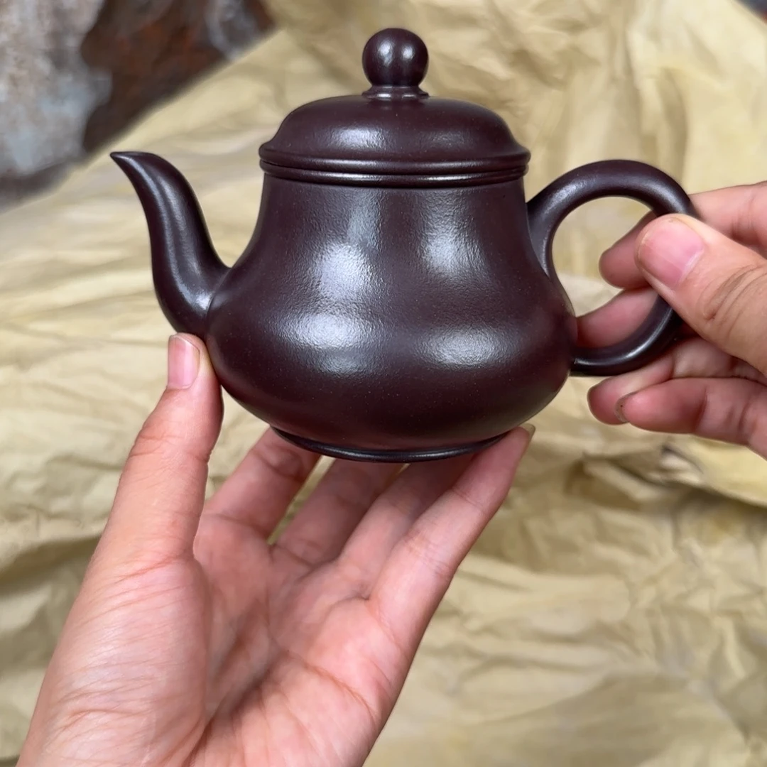 茶壶紫砂紫砂茶具紫砂茶具