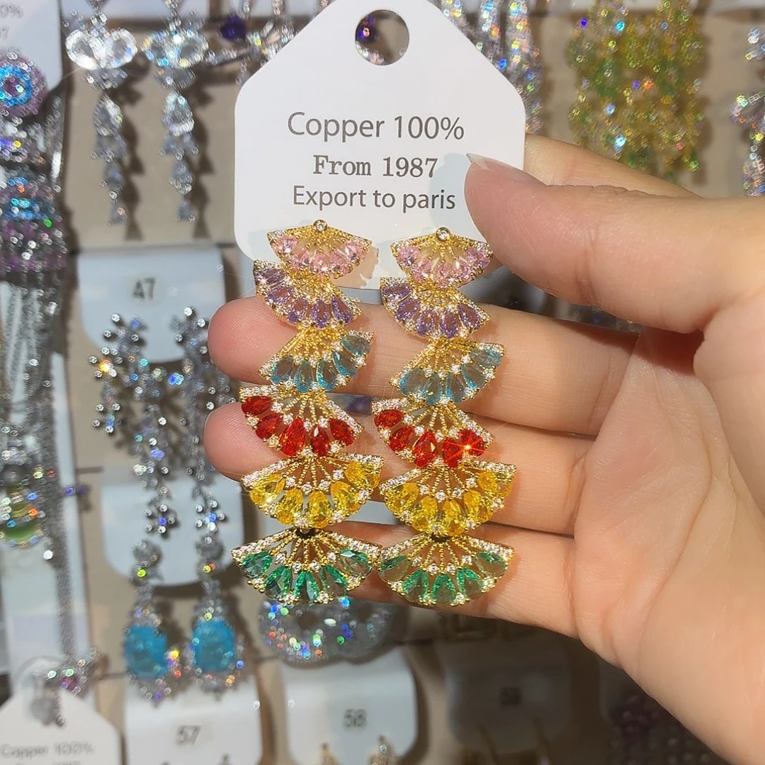 锆石铜合金925银针