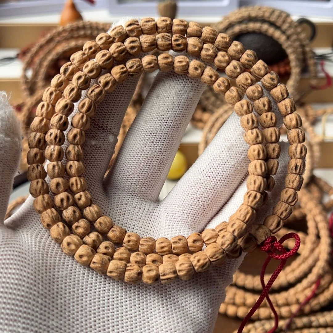 柏香籽/百香籽吊坠7