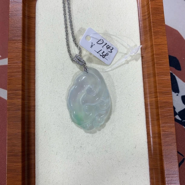 D143百搭吊坠挂件