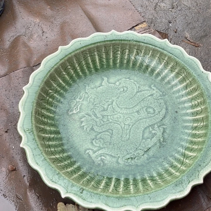 欢迎大家来看我的