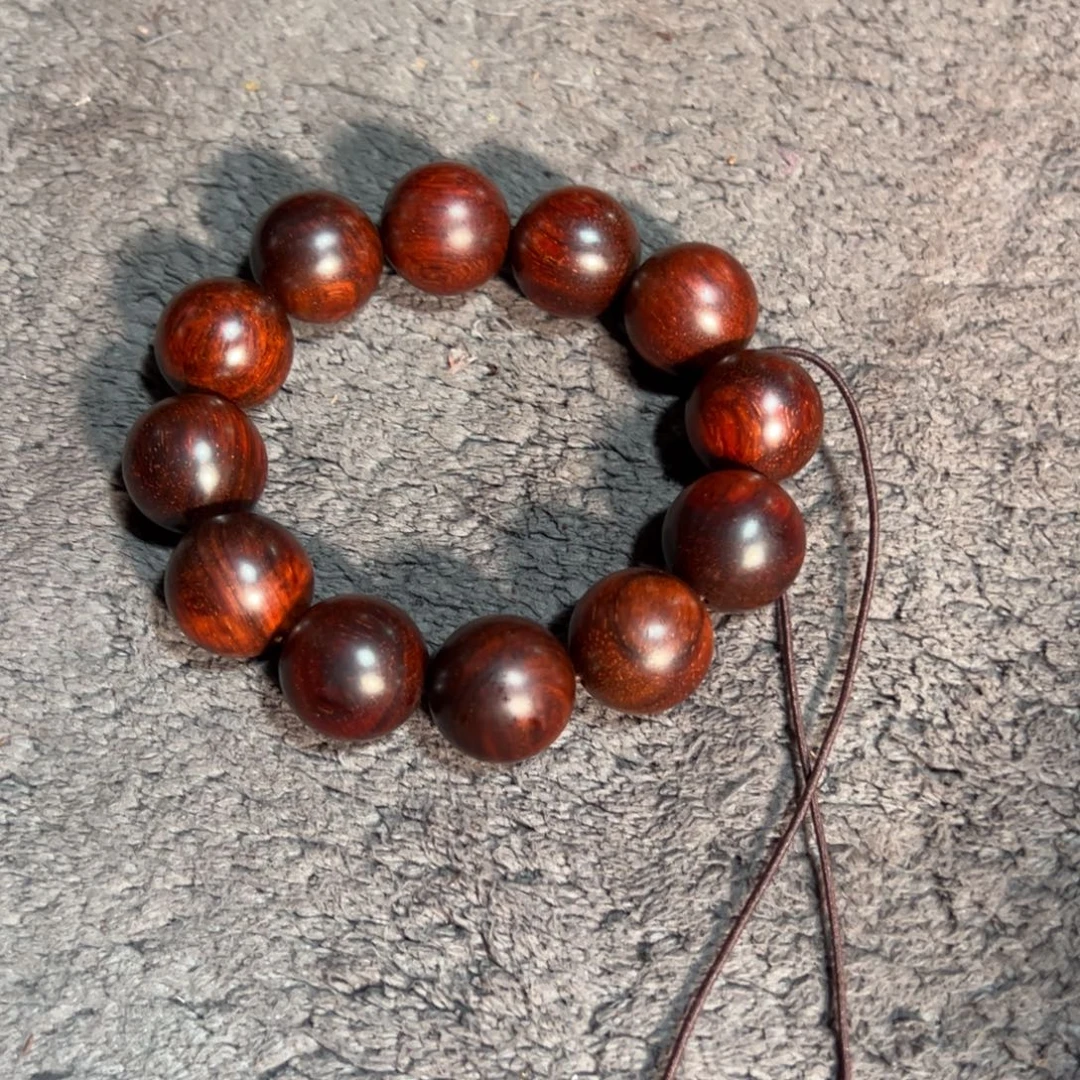 铭***朔书架紫檀木类印度