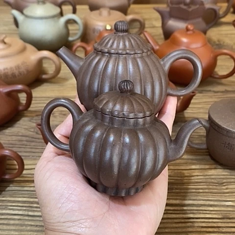 茶壶紫砂灵*?紫砂壶紫砂壶