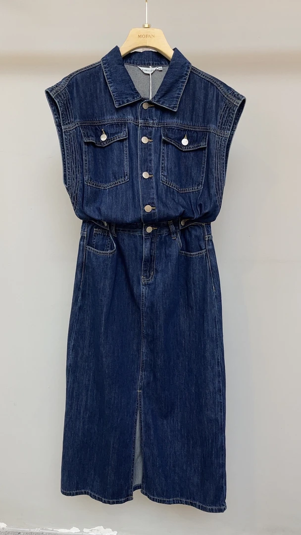 时尚收腰显瘦连衣裙气质短款休闲翻领polo裙女装