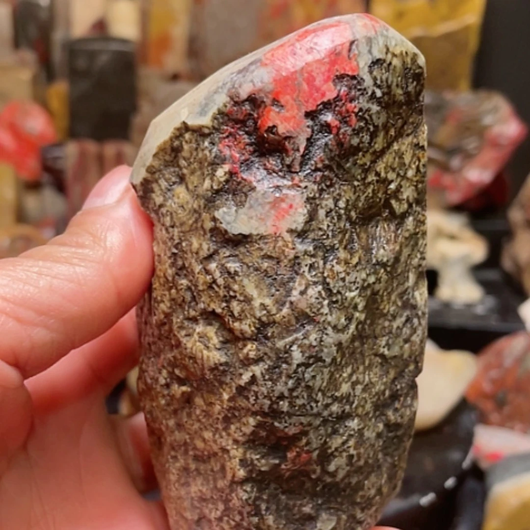 【闪购商品】昌化石昌化田黄血