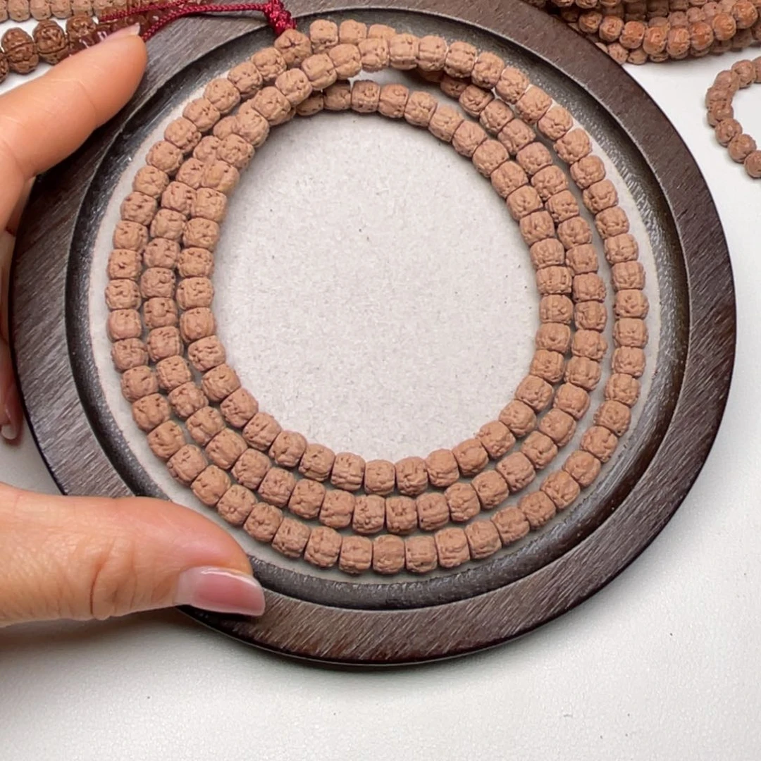 吊坠金刚菩提北***王佛手