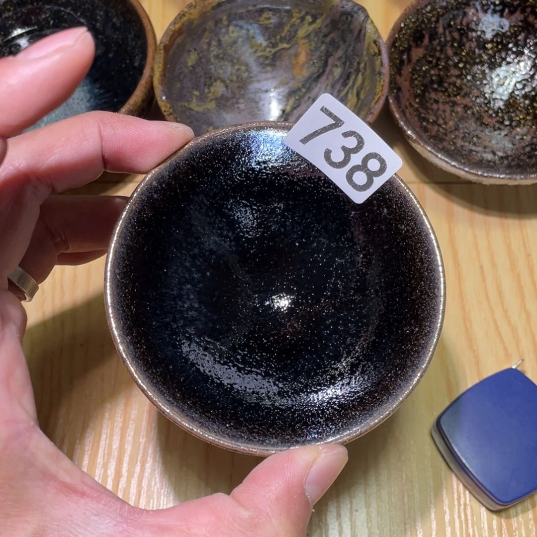 茶盏美好生活从开始到