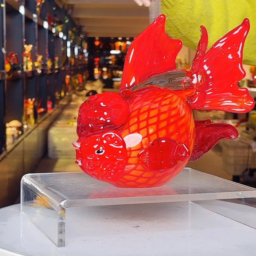 琉璃手工艺品琉璃
