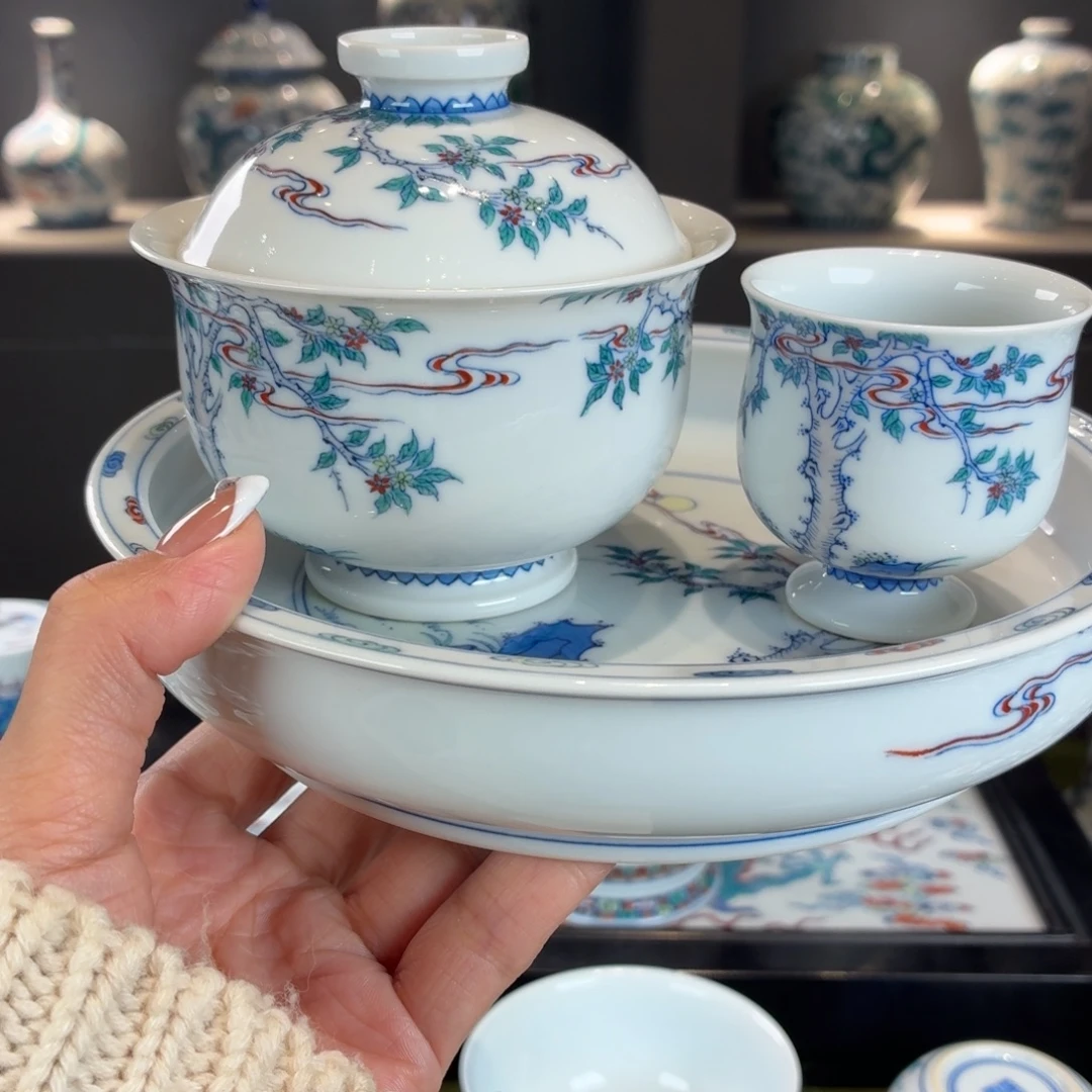 九鸣瓷艺九鸣瓷艺