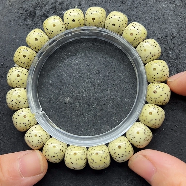 星月菩提吊坠12尺寸