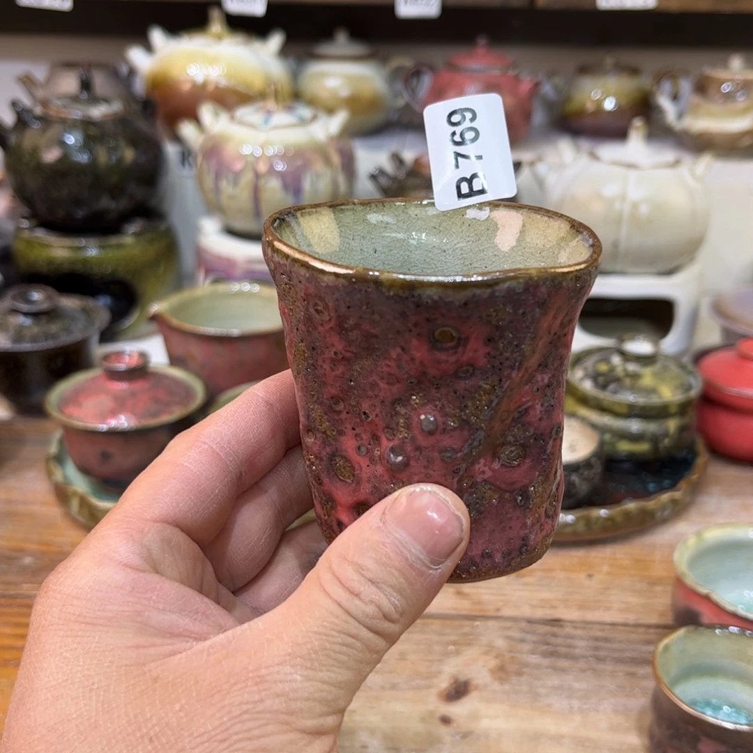 青***草陶瓷艺术品33333333