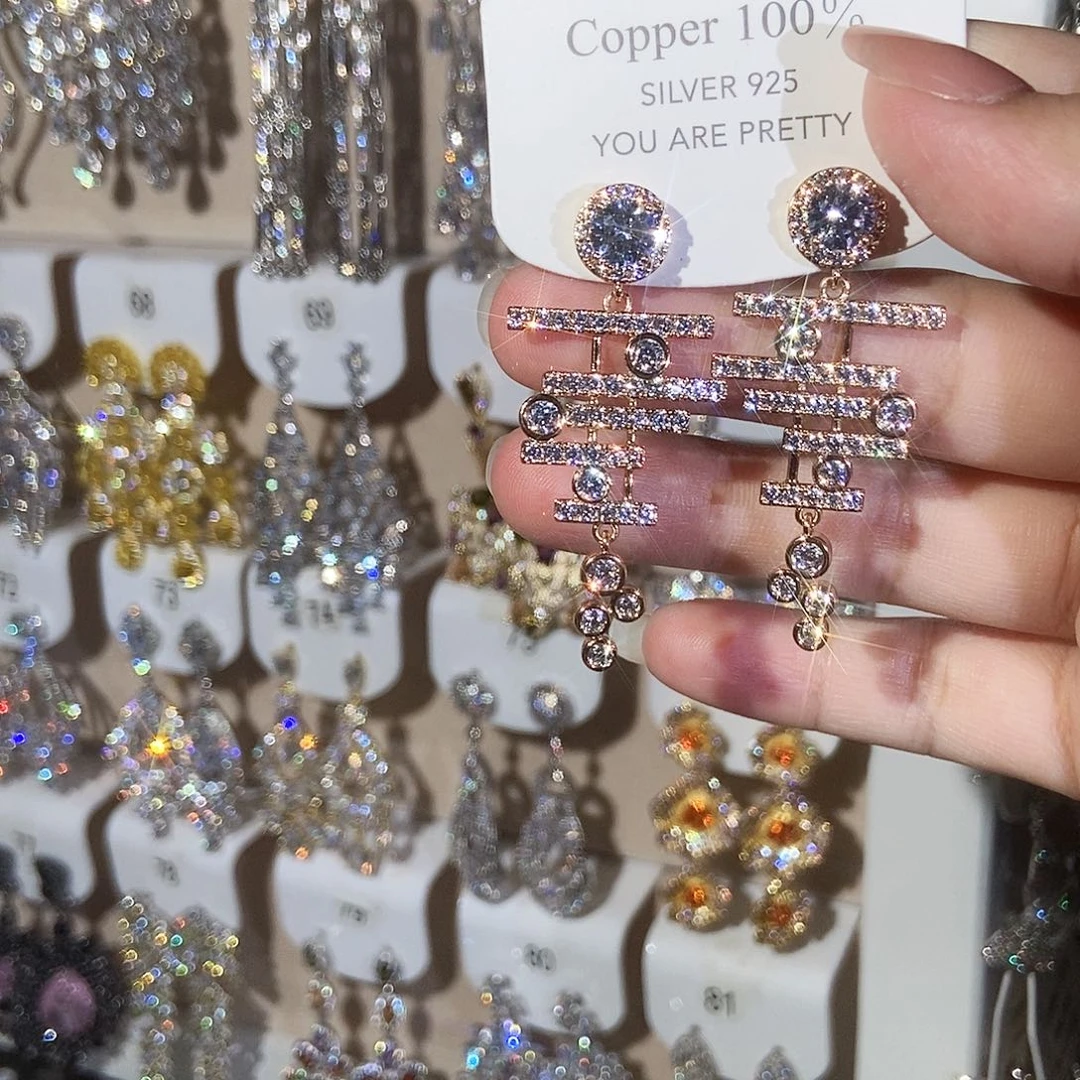 铜合金锆石925银