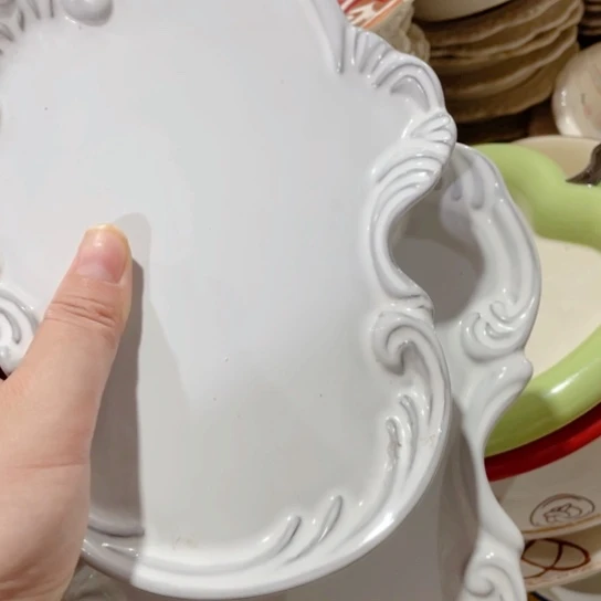 微瑕陶瓷完美主义者勿拍2