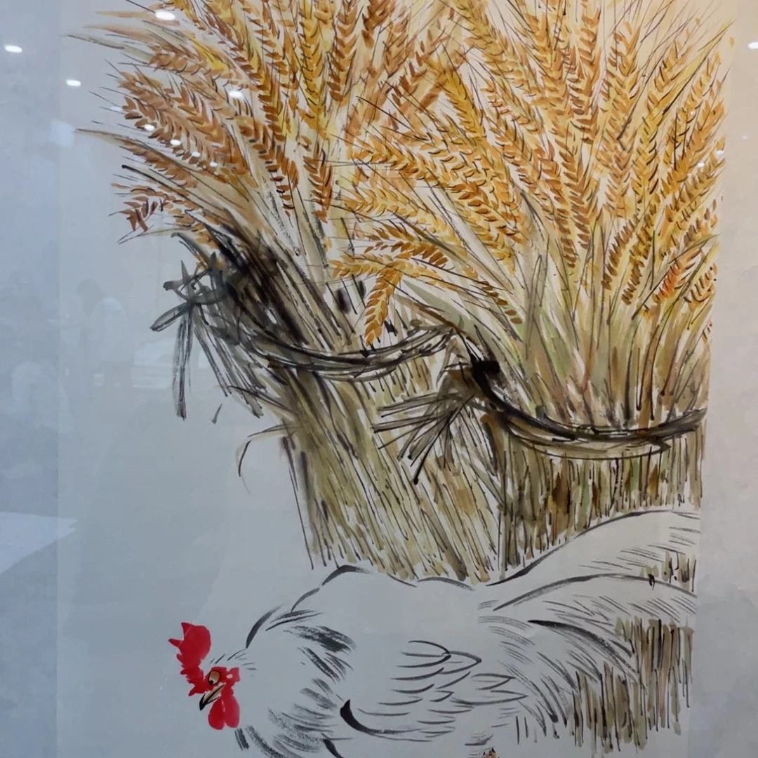 国画老师老师老师