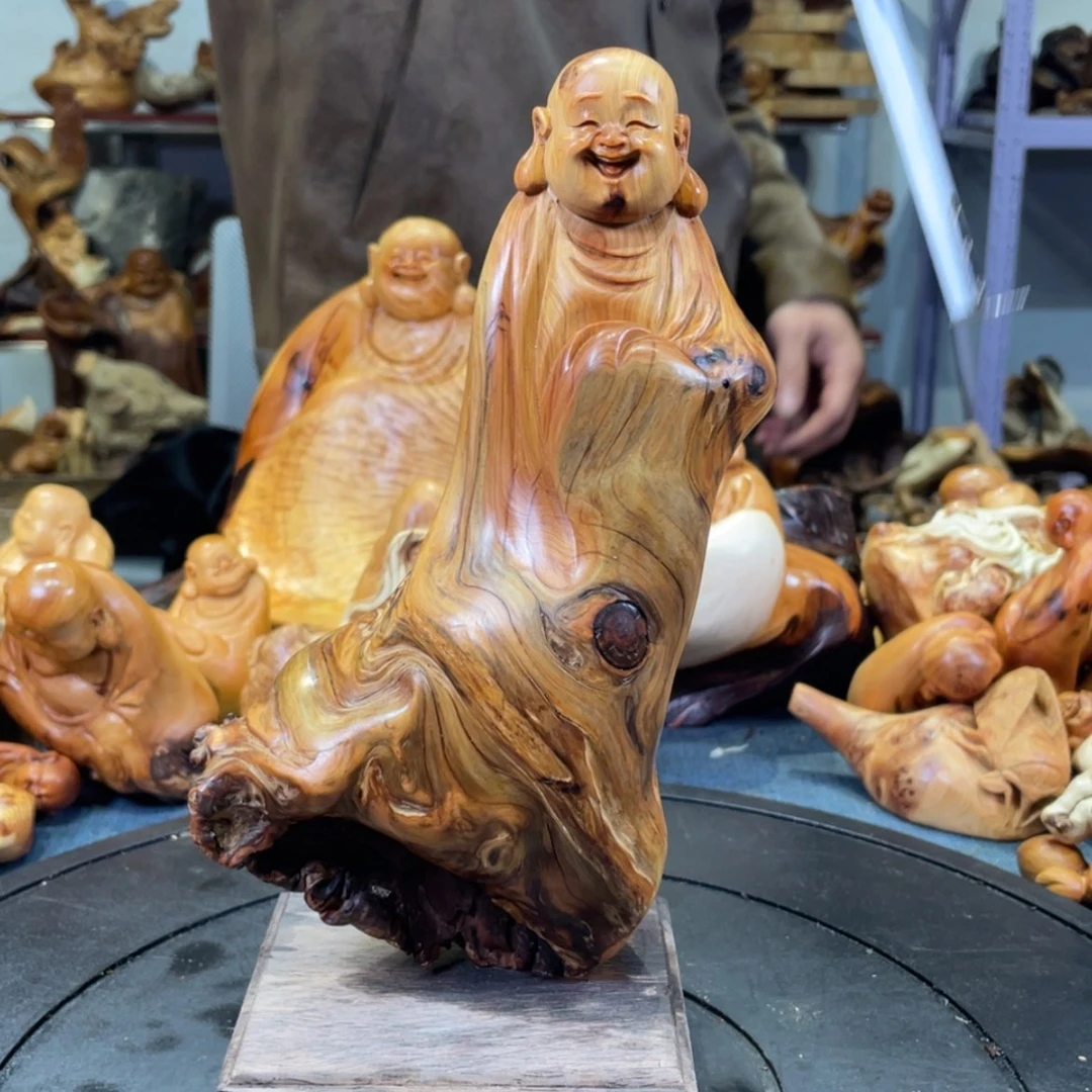 【闪购商品】柏木（崖柏）其他