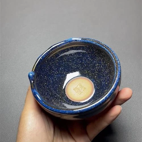 【闪购商品】茶盏-616............