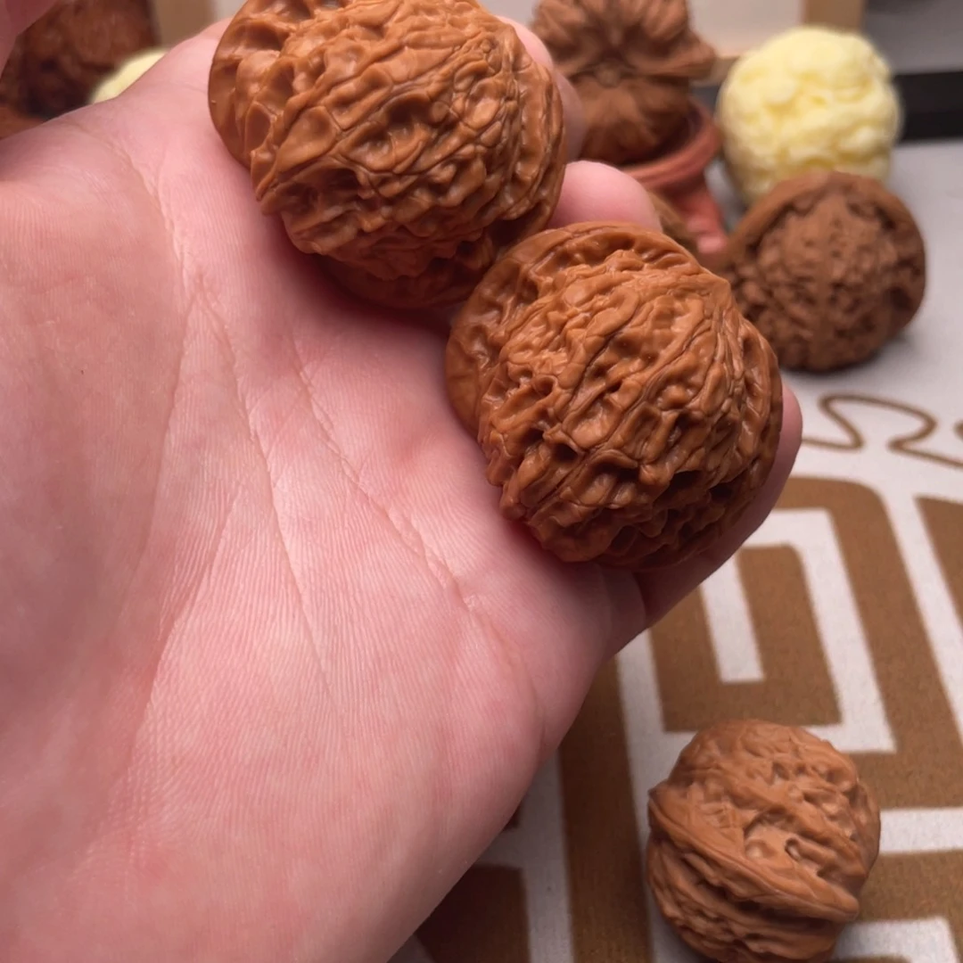 唯****）文玩核桃文玩核桃8