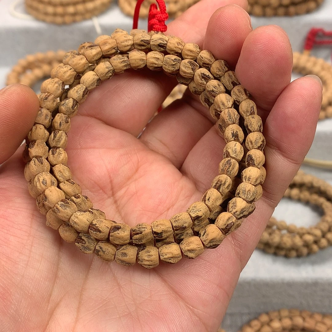 柏香籽/百香籽吊坠