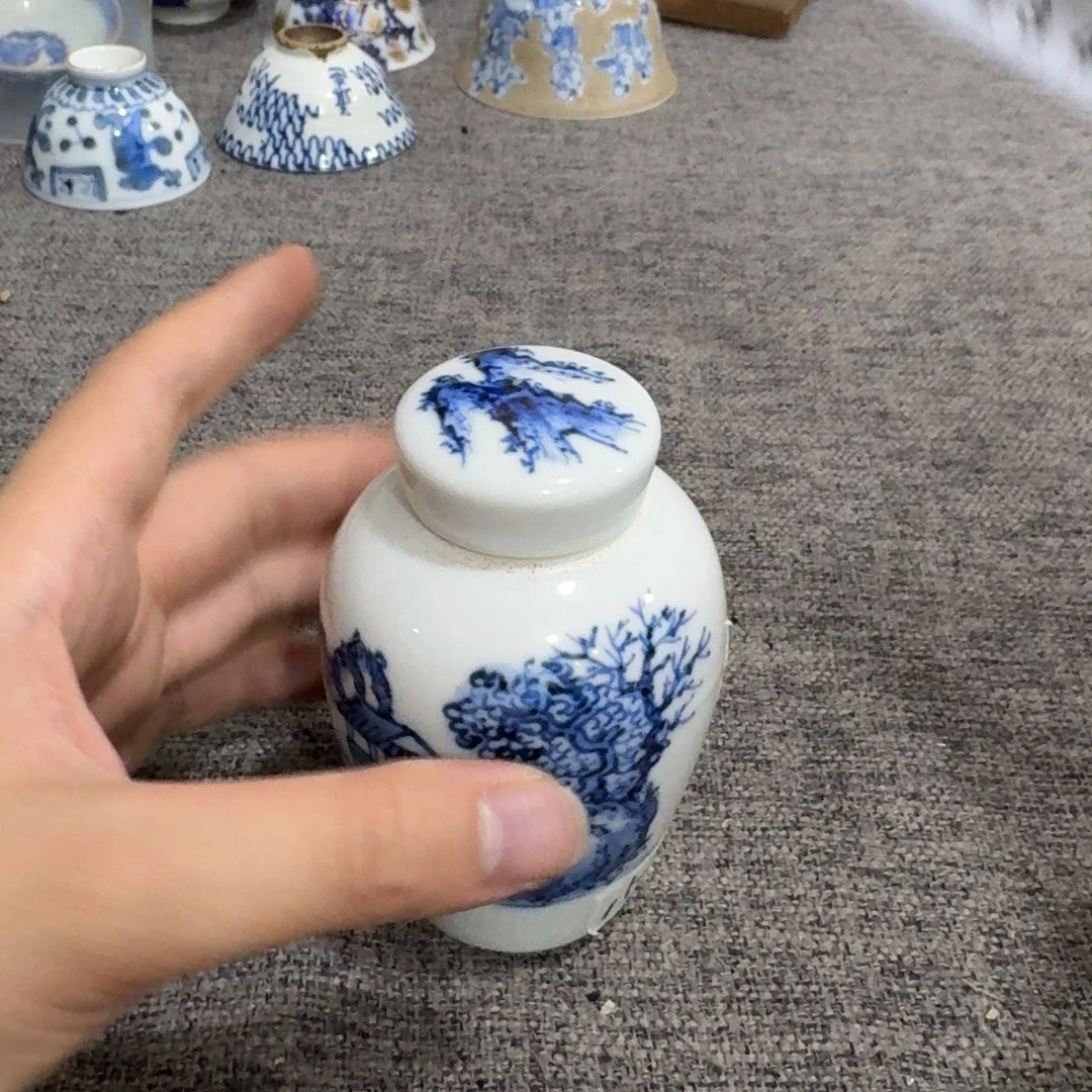 非常好用漂亮的茶具