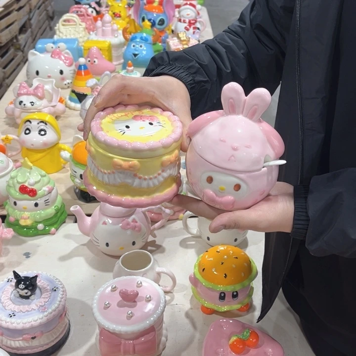 紫砂茶案这么多年的感情终于