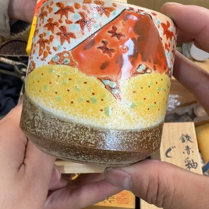 茶文化，工艺古美术