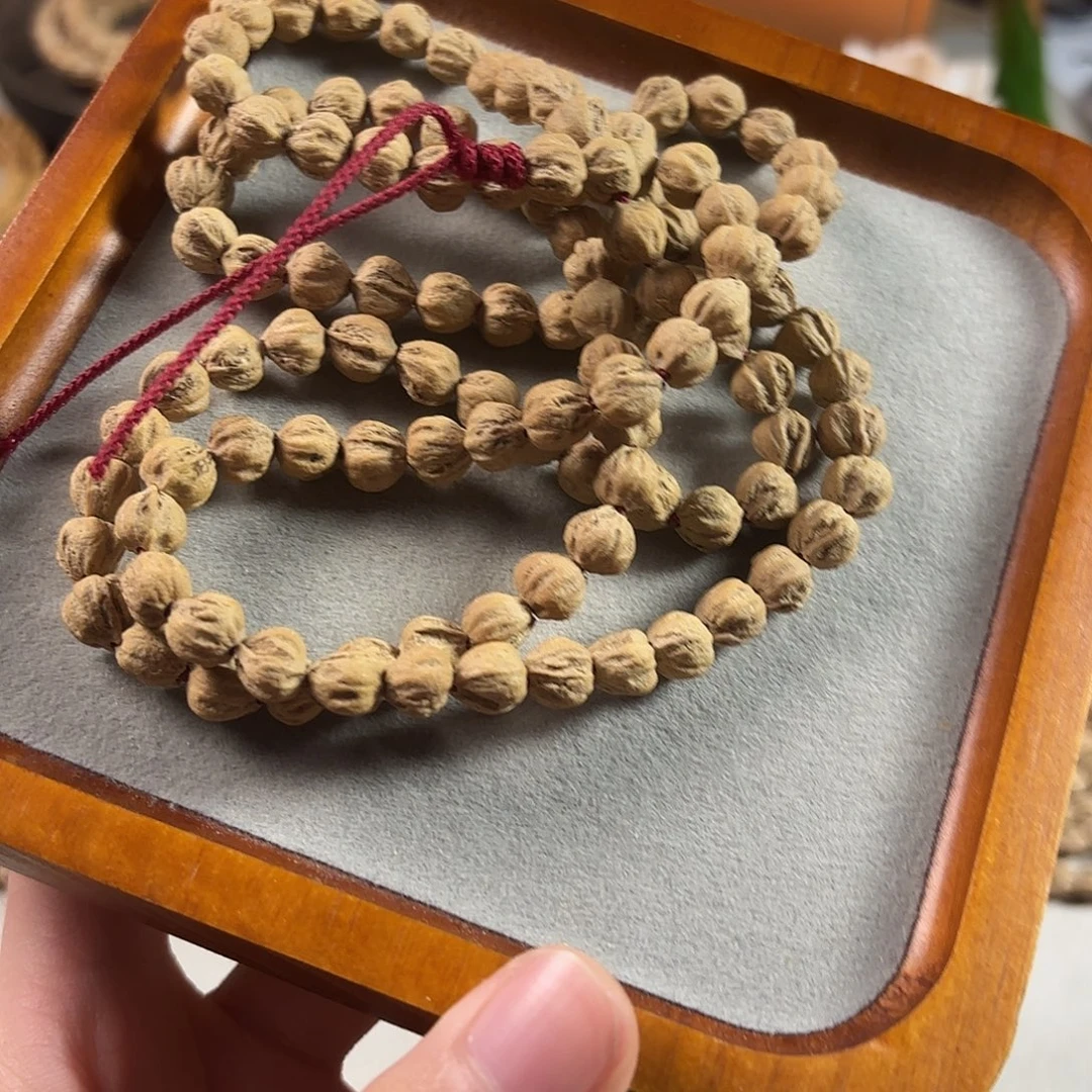 任***学吊坠柏香籽/百香籽