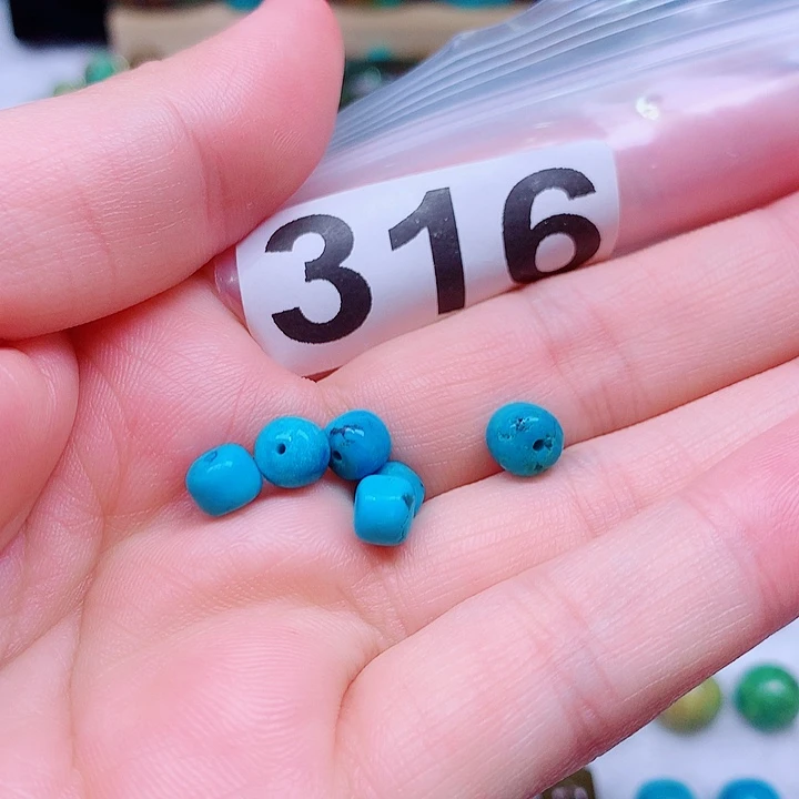 空竹粉丝专享十堰特色手工散珠