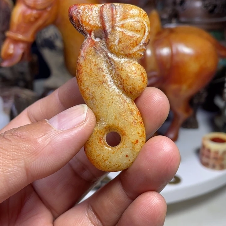 挂件。