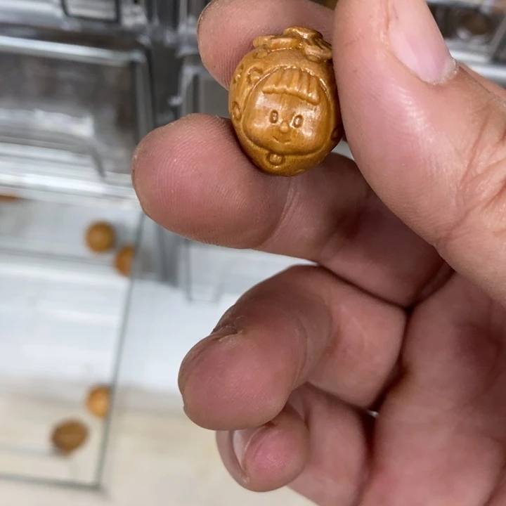 核桃木/黑胡桃（胡桃木）手串/手链