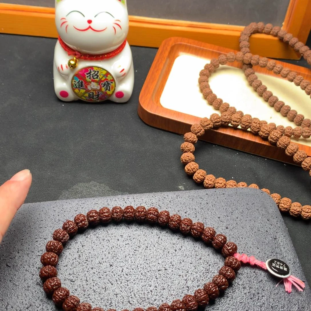 1***1金刚菩提手串老树王