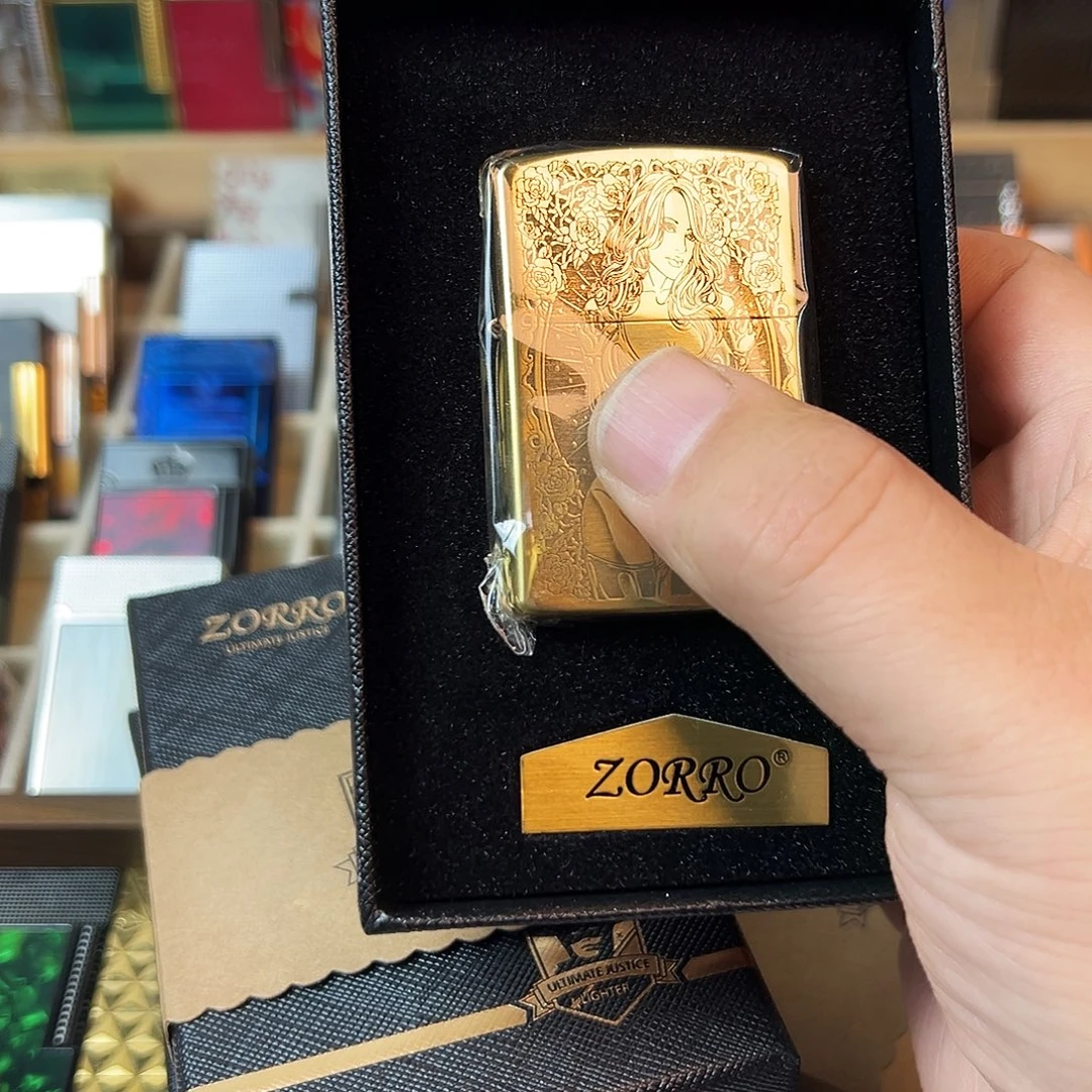 合金福利油机简装