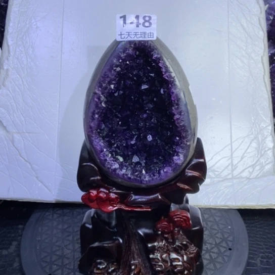未镶嵌大型摆件（非配饰）水晶