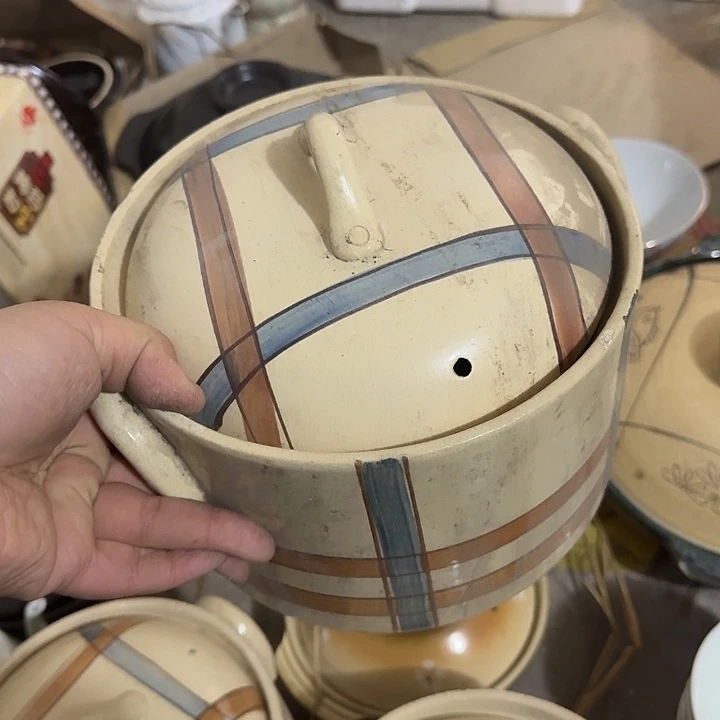 茶盏陶瓷盘子啥都有